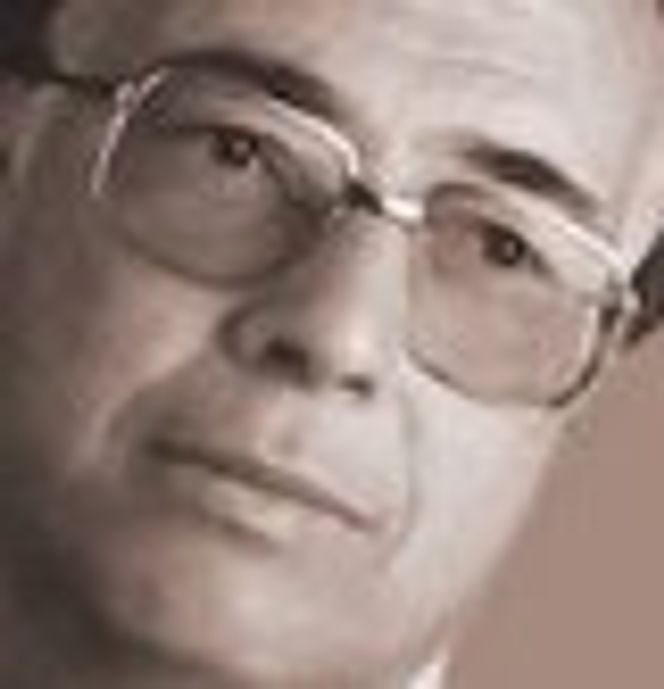Arild Haraldsen.