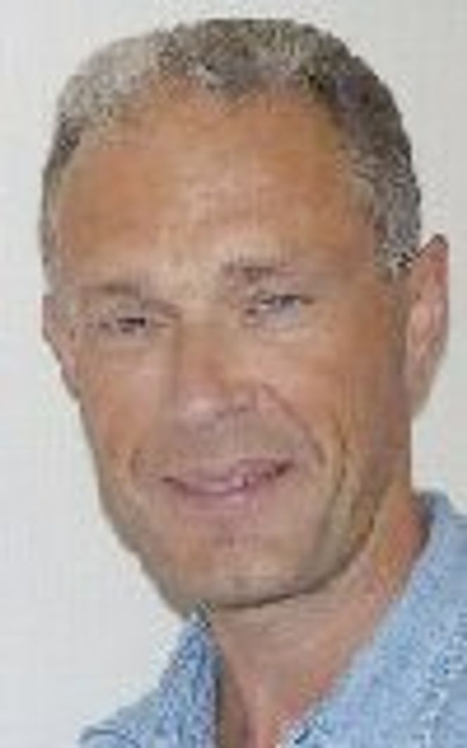 Arne A. Jensen.