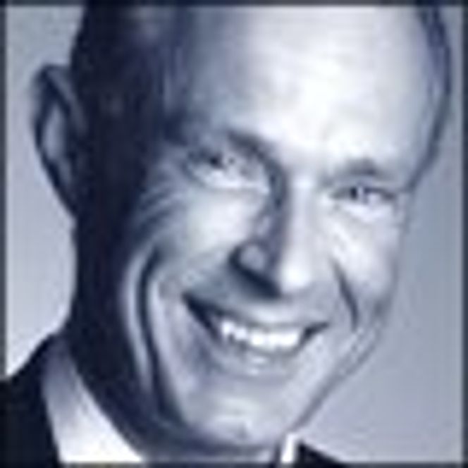 Arne A. Jensen.