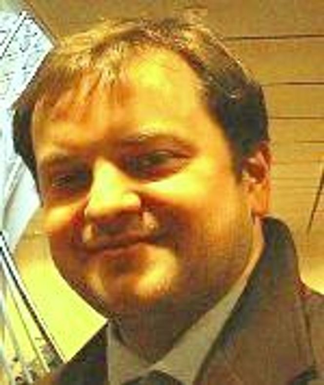 Arne Krumsvik.