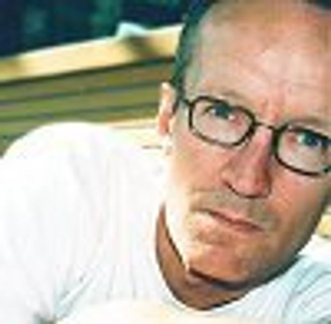 Arne Thorbeck.