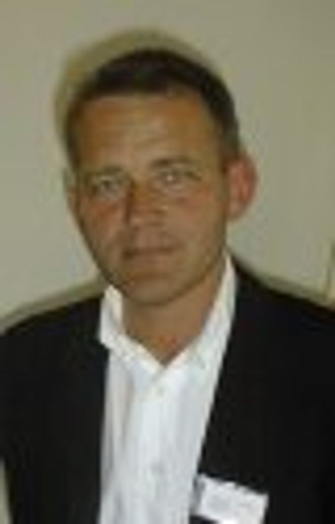 Asle Sjørbotten.