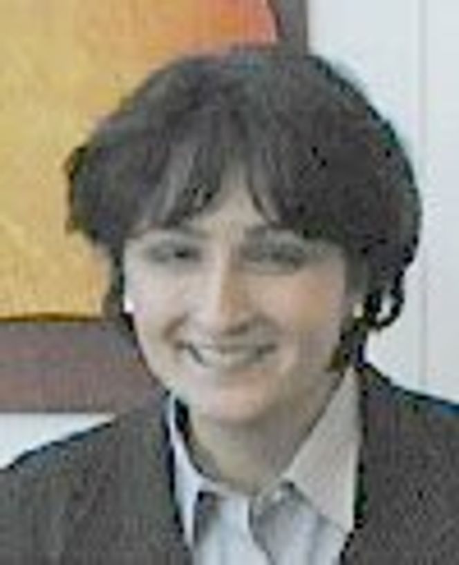 Barbara M. Thoralfsson.