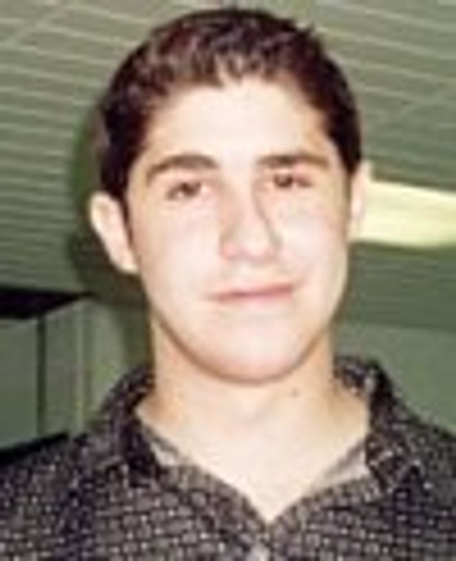 Benjamin Cohen.