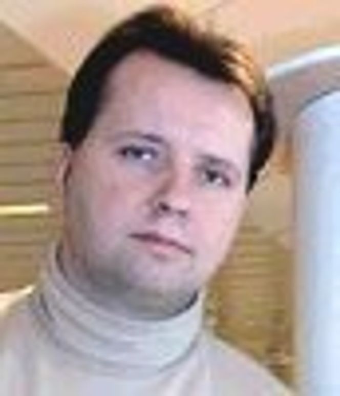 Bernhard Steen.