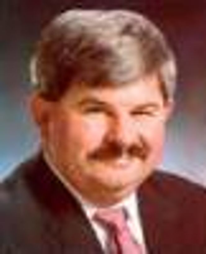 Bill Inmon.