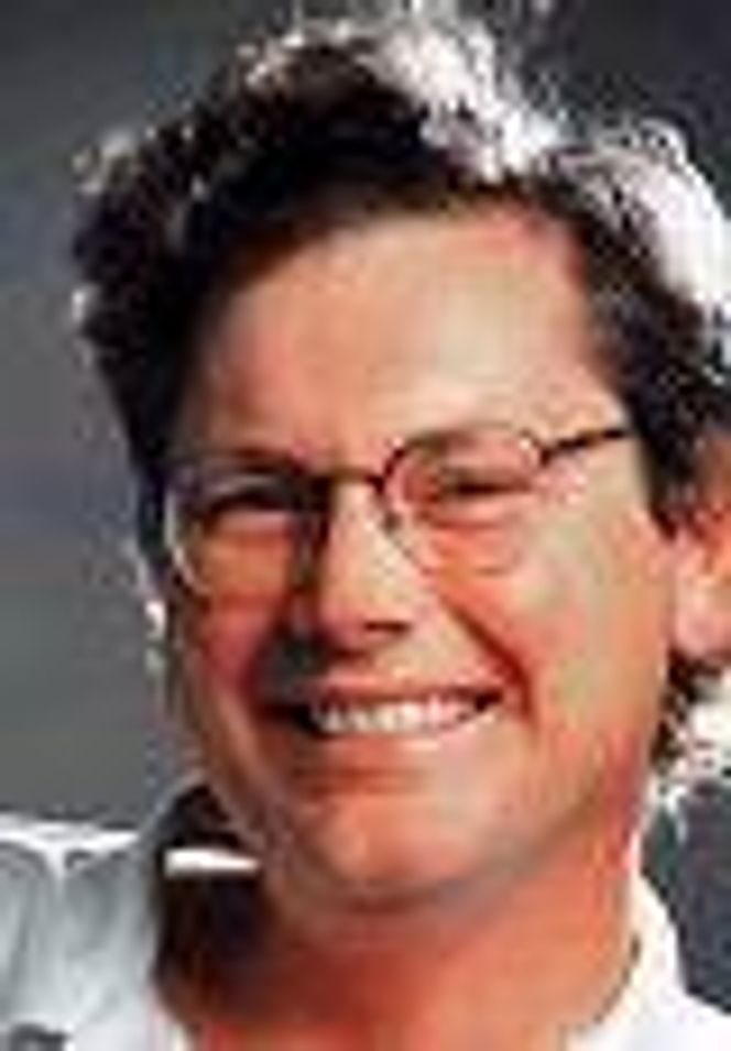 Bill Joy.