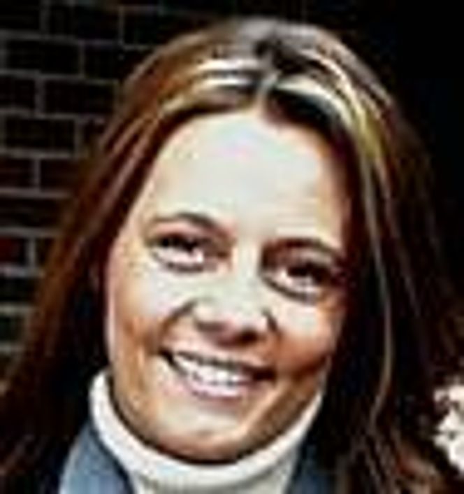 Birgitte Engebretsen. Foto:  Eirik Rossen