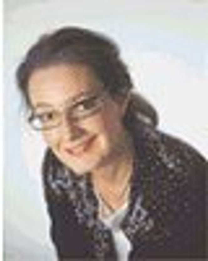 Birgitte Frisch.