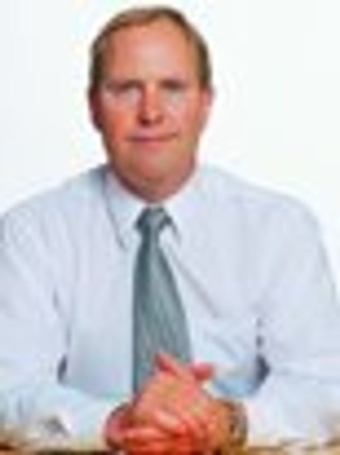 Bjørn Carlsen.