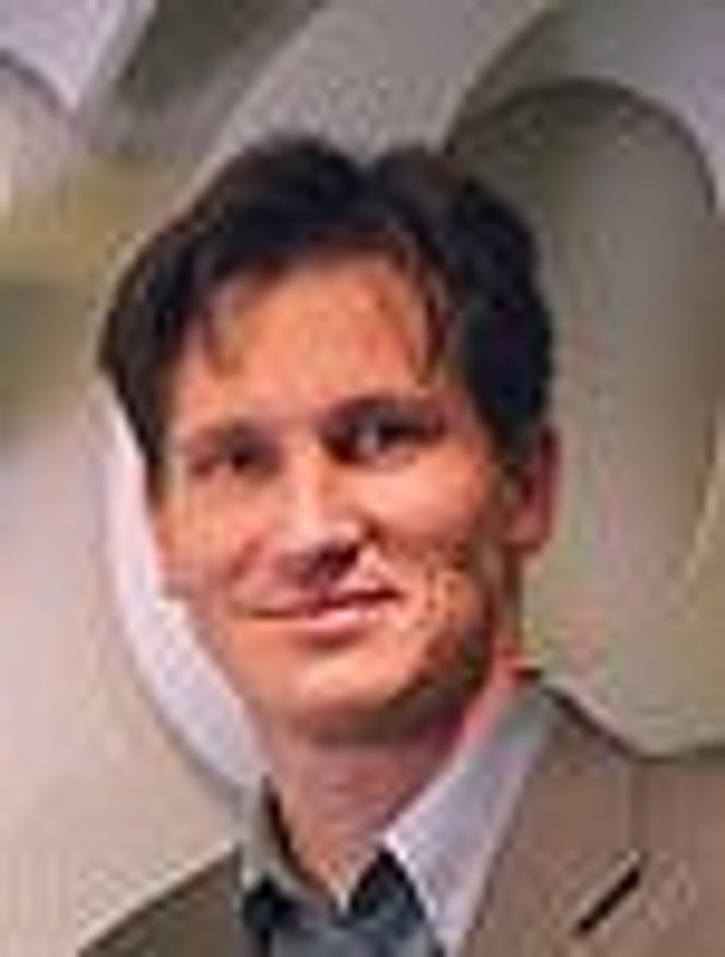 Bjørn Erik Thon.