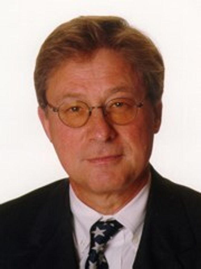 Björn Rosengren.