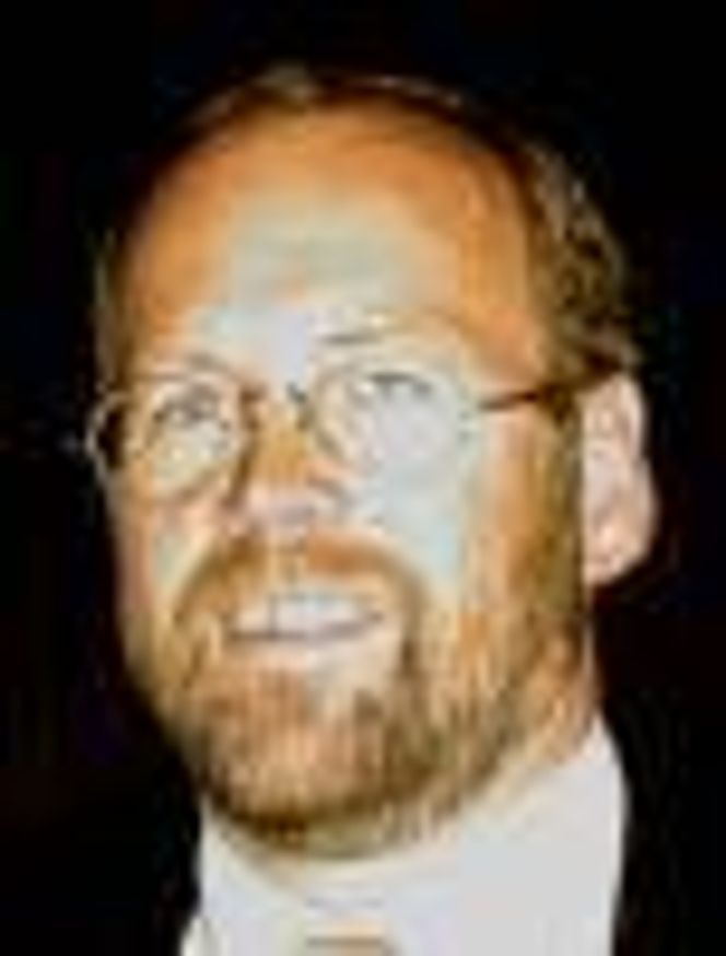 Bjørn Fromreide.
