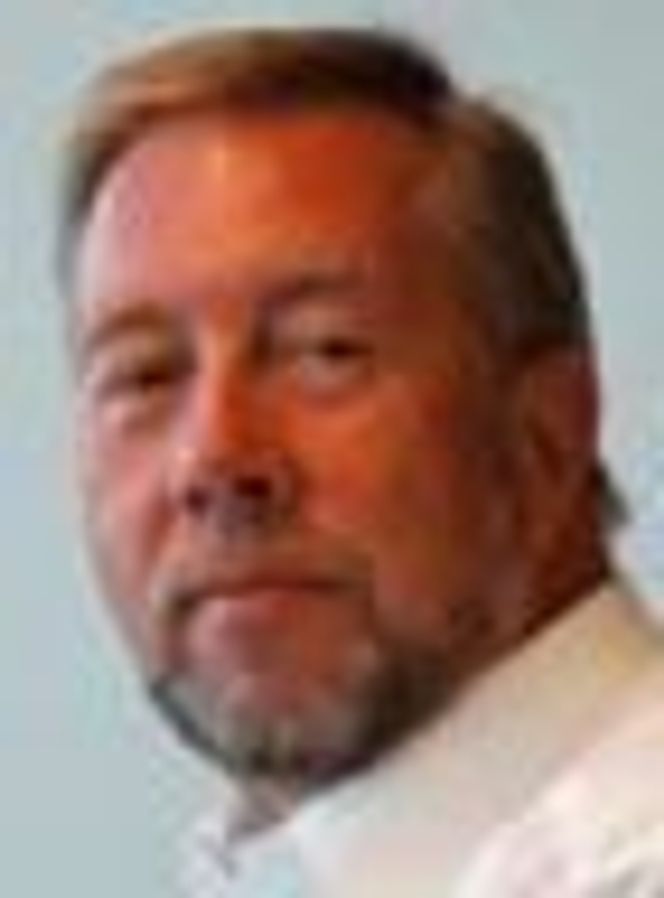 Bjørn Trondsen.