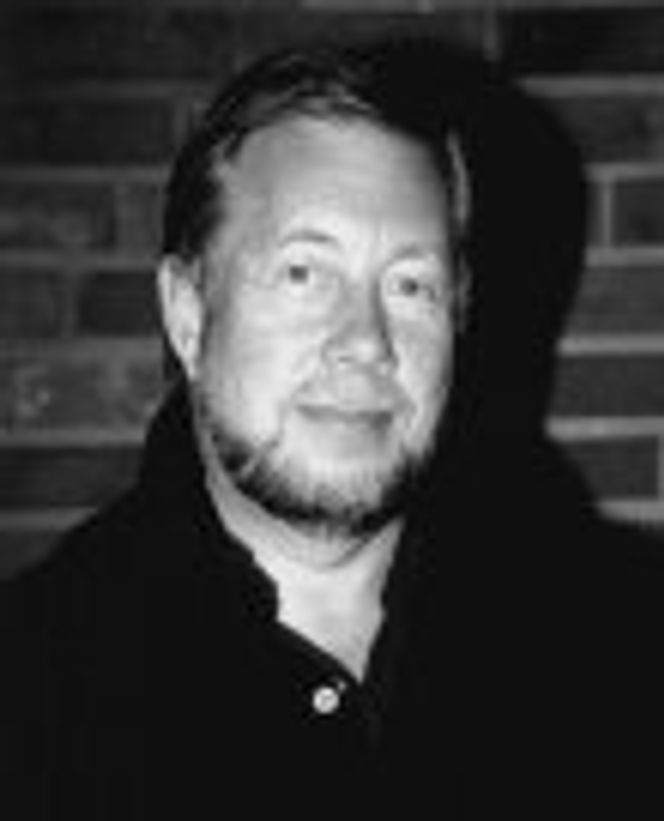 Bjørn Trondsen.