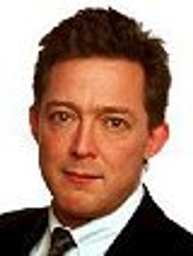 Bjørn Wallin.