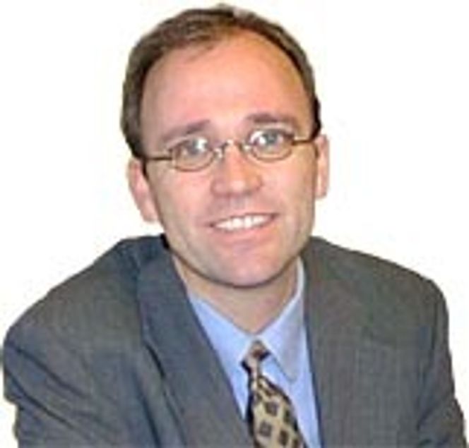 Bjørnar T. Andersen.