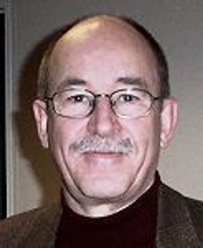 Bjørner B. Christensen. Foto: Eirik Rossen
