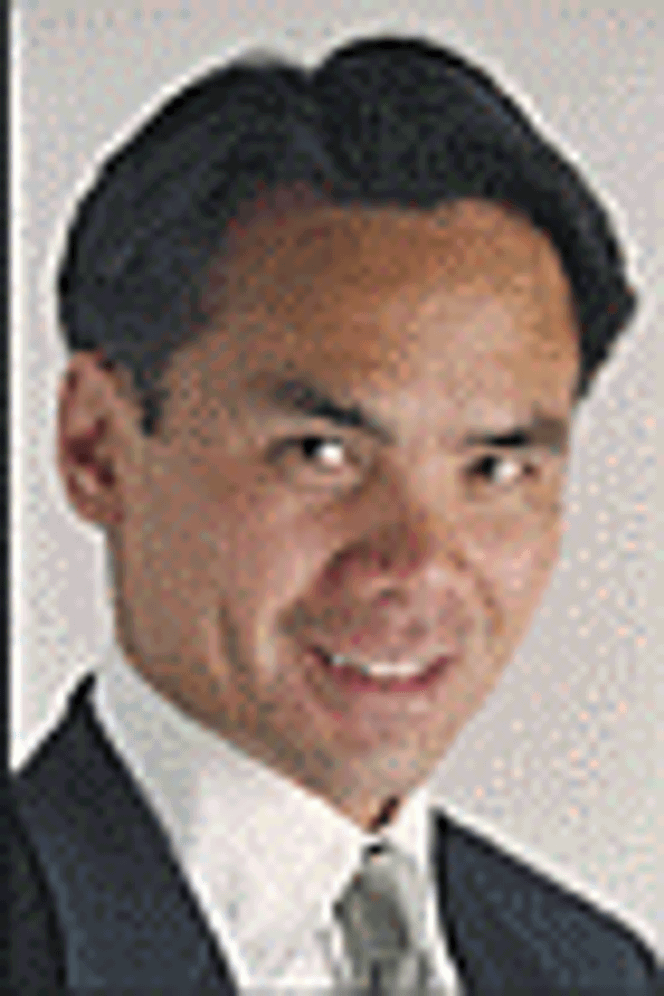 Brad Kwong.