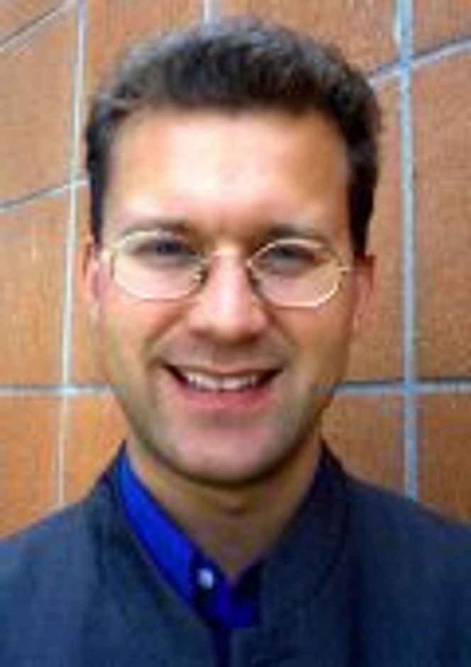 Brede Storhaug.