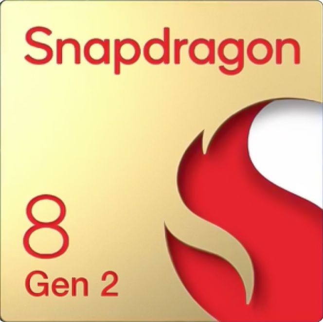 Bruker Qualcomms raskeste: 13 Pro og 13 har Snapdragon 8 Gen 2 innabords. Foto:  Qualcomm