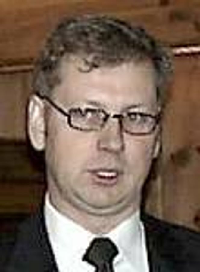 Carlolof Borgudd. Foto: Eirik Rossen