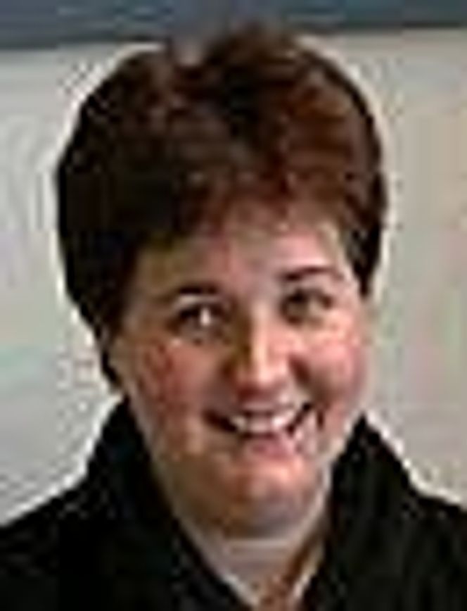 Cecilie Norland.
