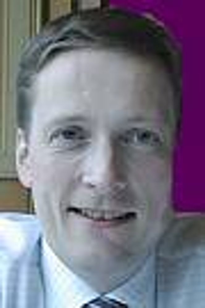 Christian B. Teig.