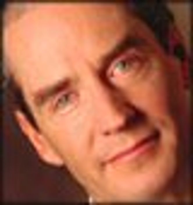 Christopher Galvin.