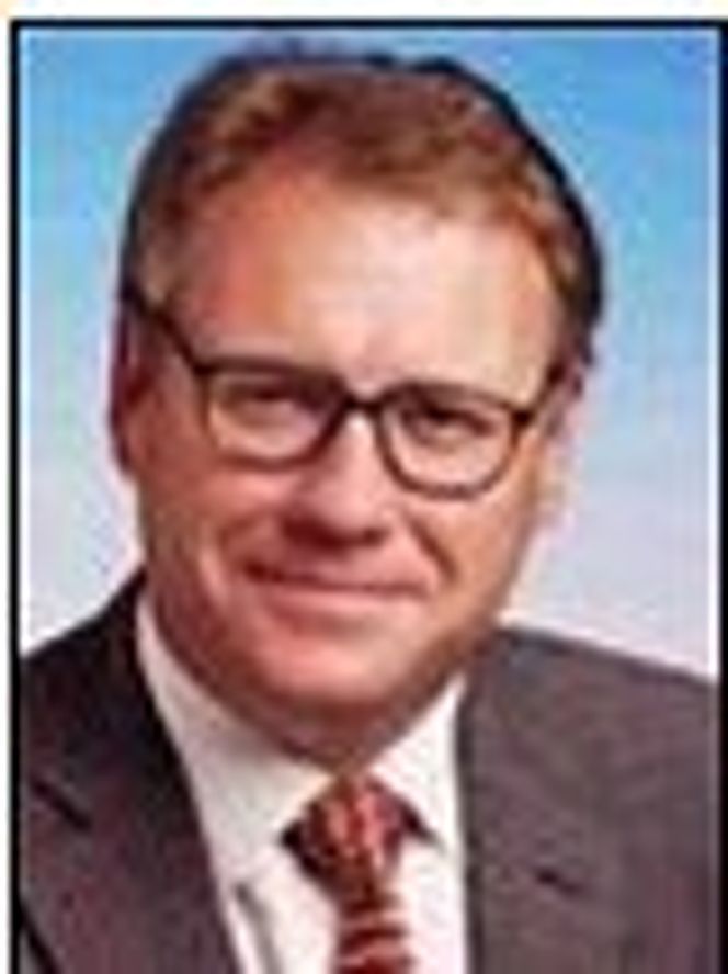 Colin Tenwick.