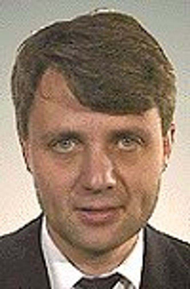 Dagfinn Høybråten.