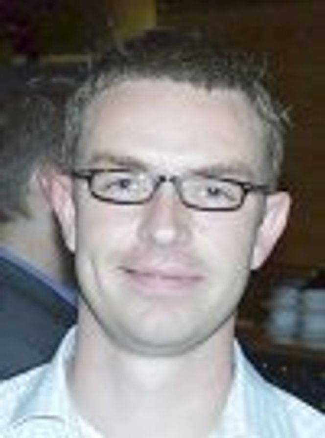 Daniel Friis.