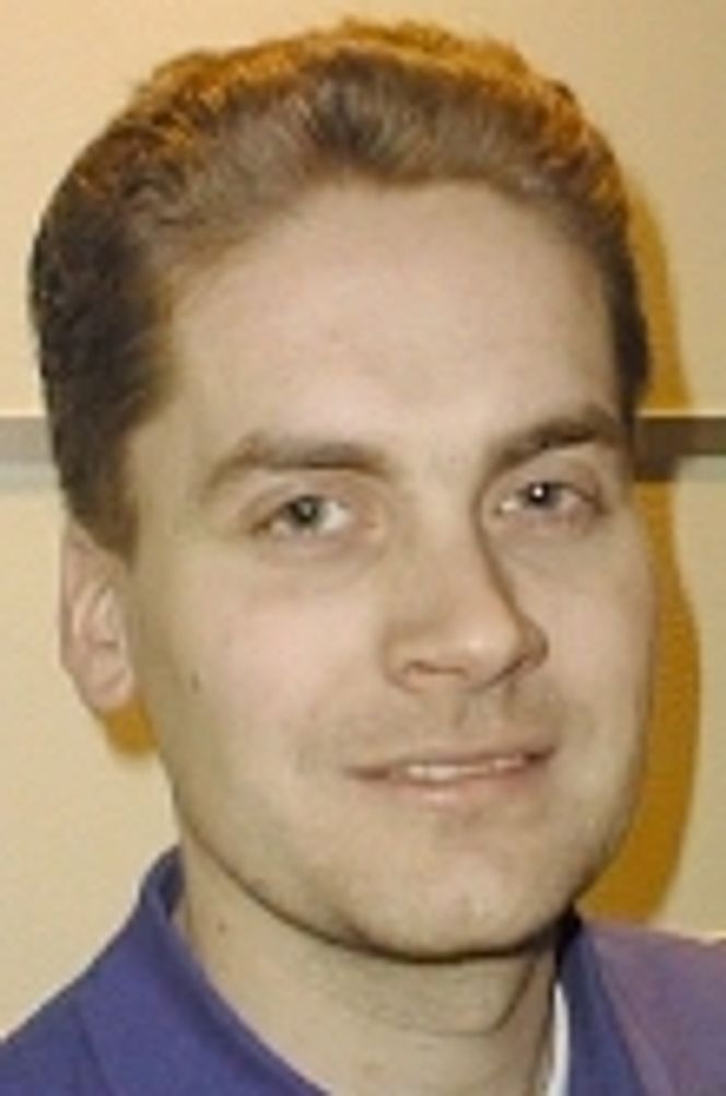 Eilert Hanoa.