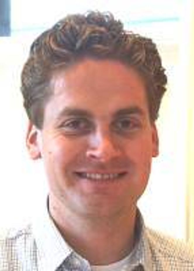 Eilert Hanoa.