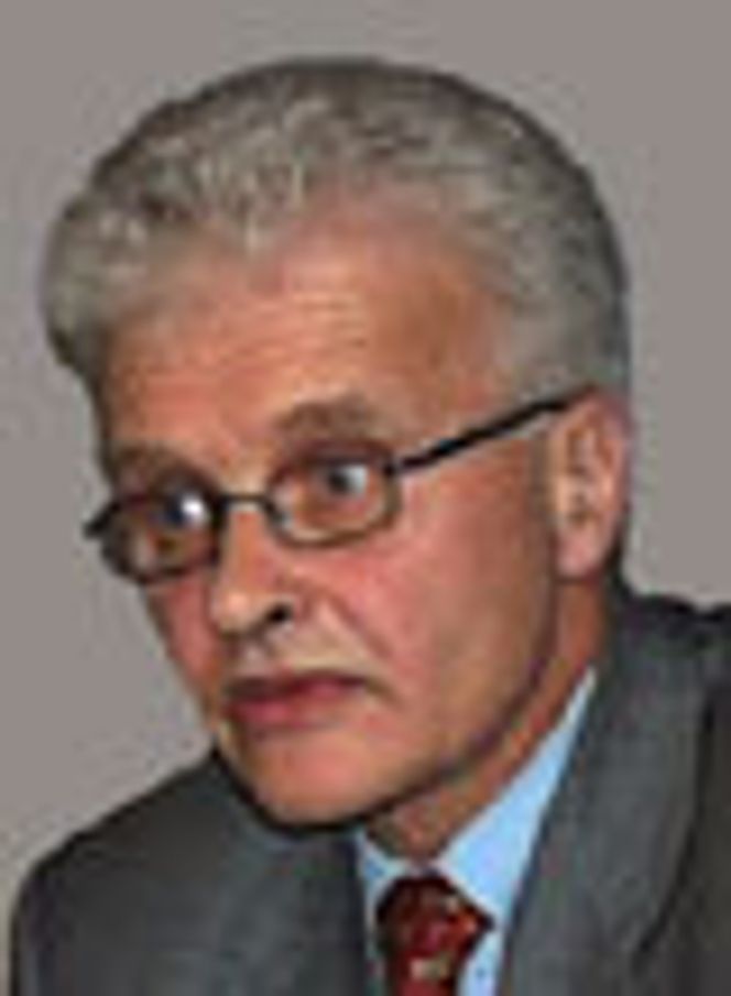 Einar Førde. Foto: Pål Leveraas