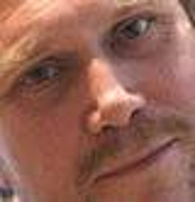 Einar Haalien.