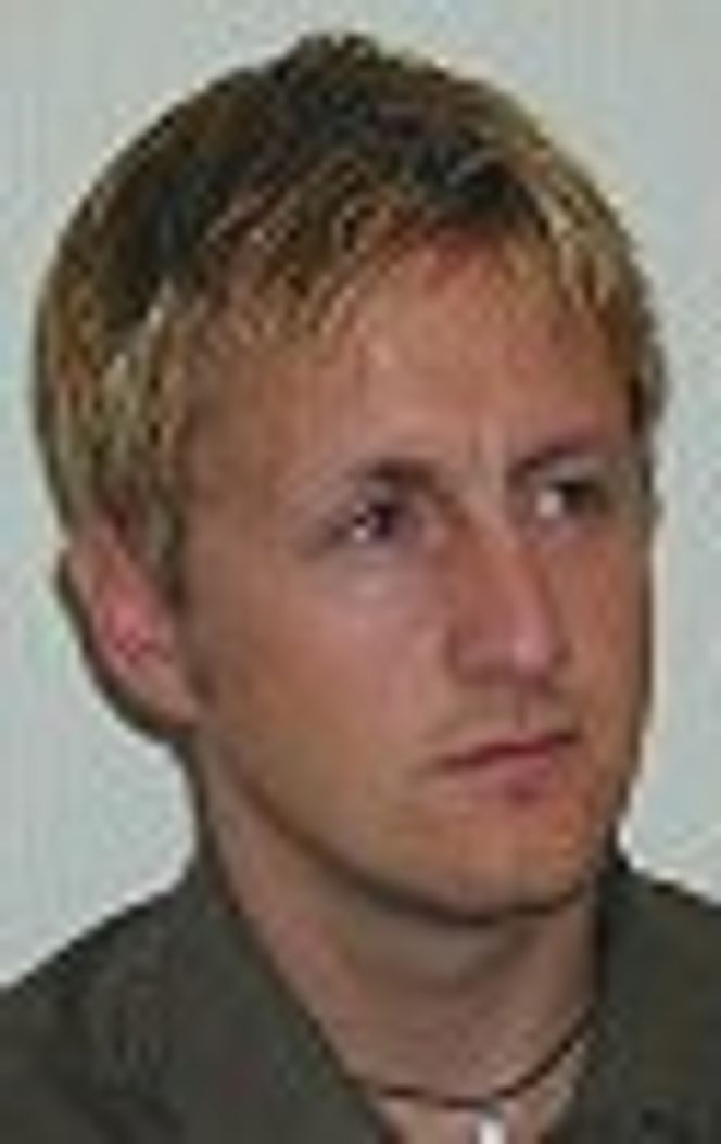Eirik Mikalsen.