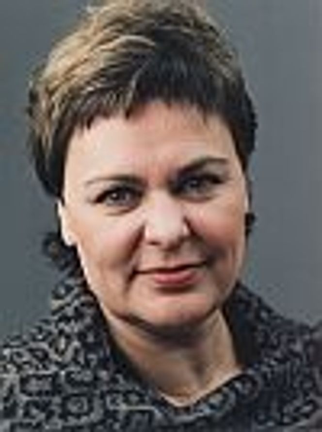 Ellen Horn.