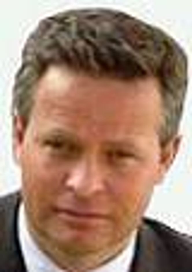 Endre Rangnes.