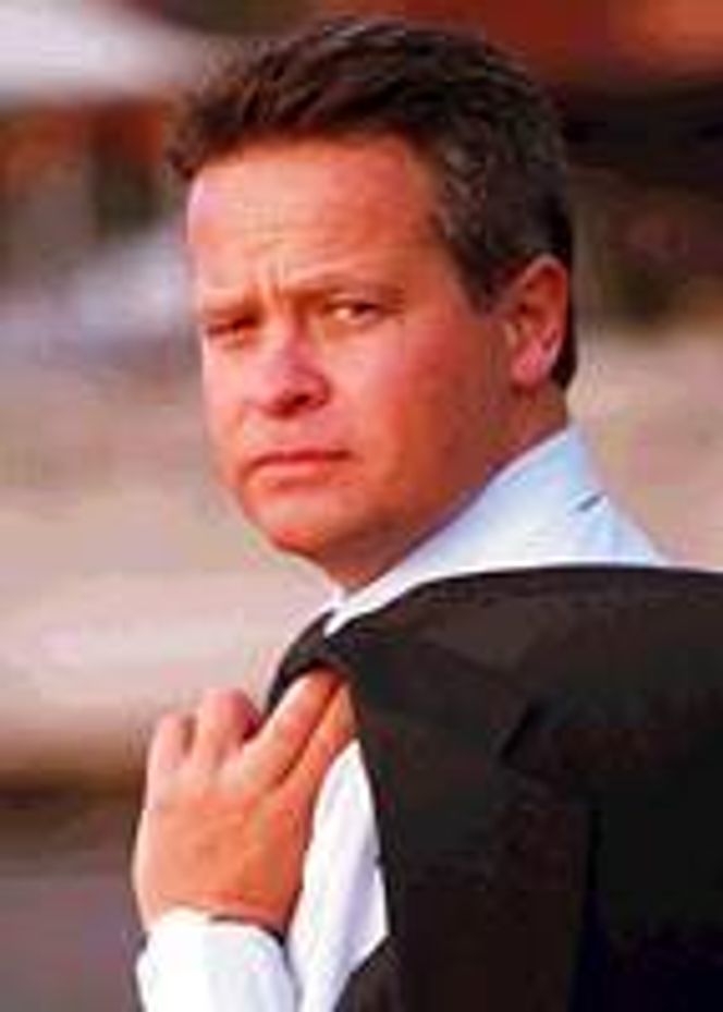 Endre Rangnes.