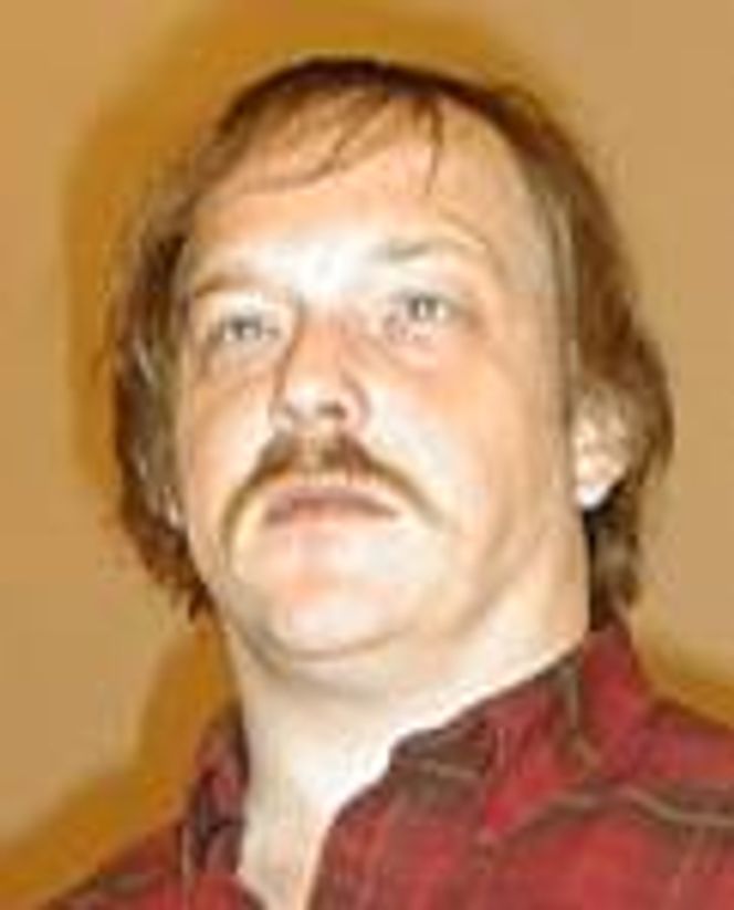 Eric Raymond. Foto: Eirik Rossen