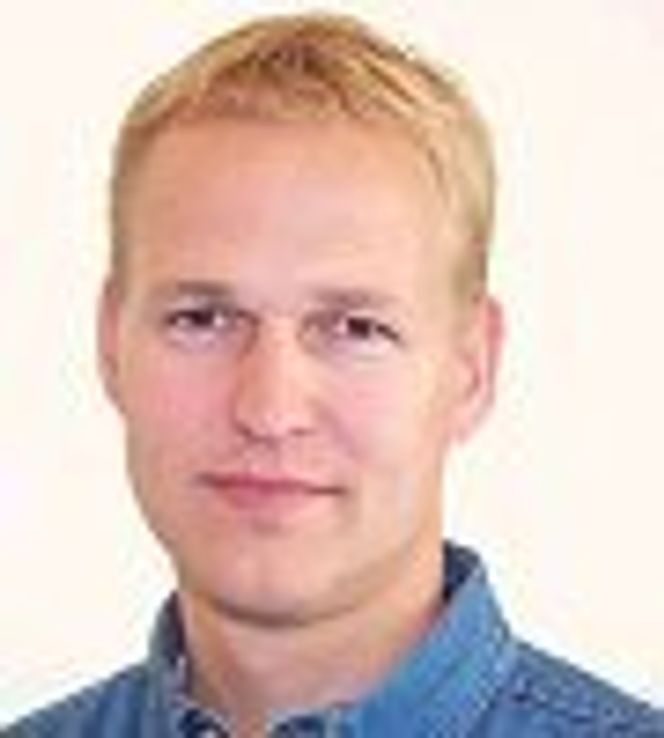 Erik Schwabe.