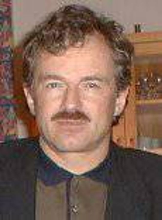 Erik Schøning.