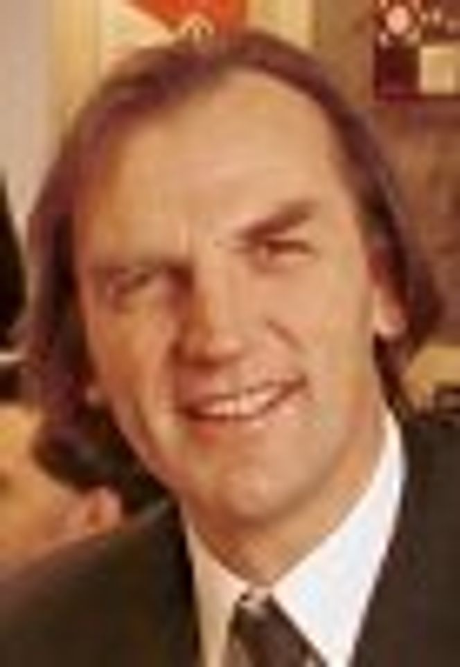Erik Øren.