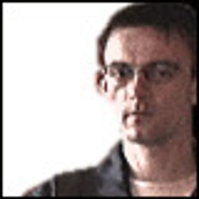 Esben André Holm.
