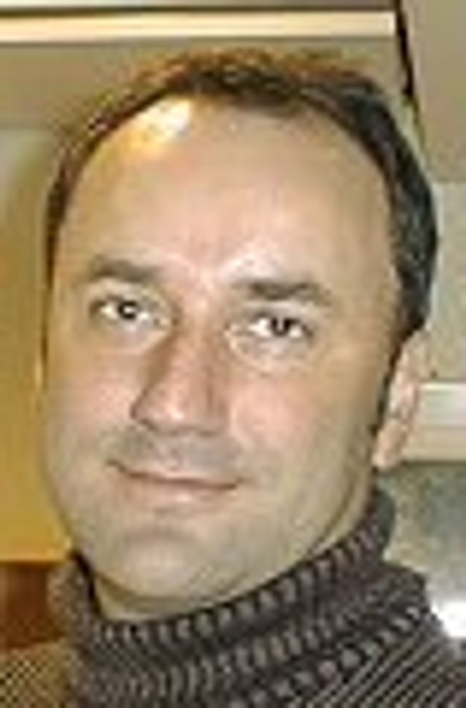 Espen Agdestein.