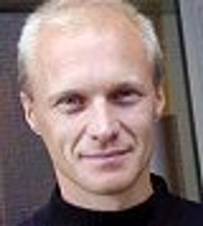 Espen Udland.