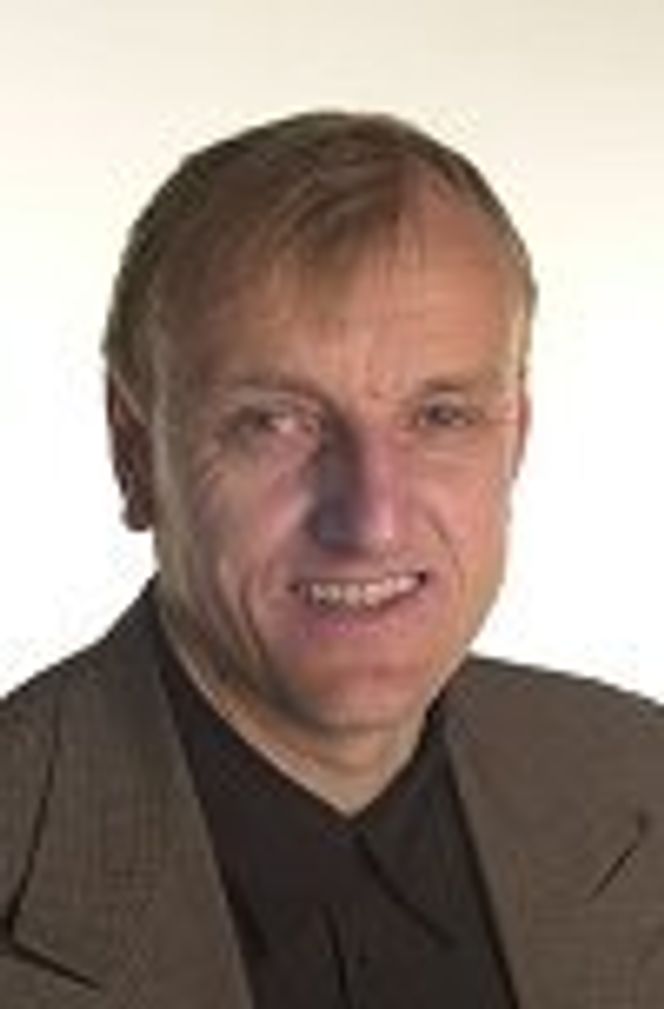 Esten O. Sæther.