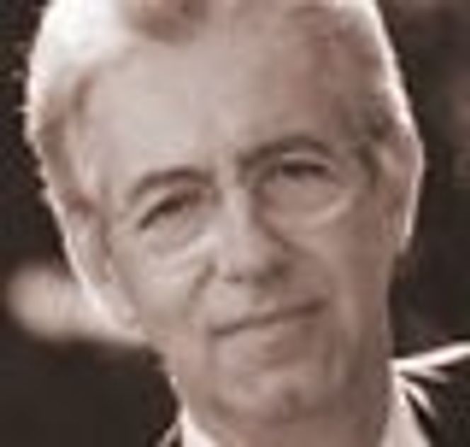 Mario Monti.