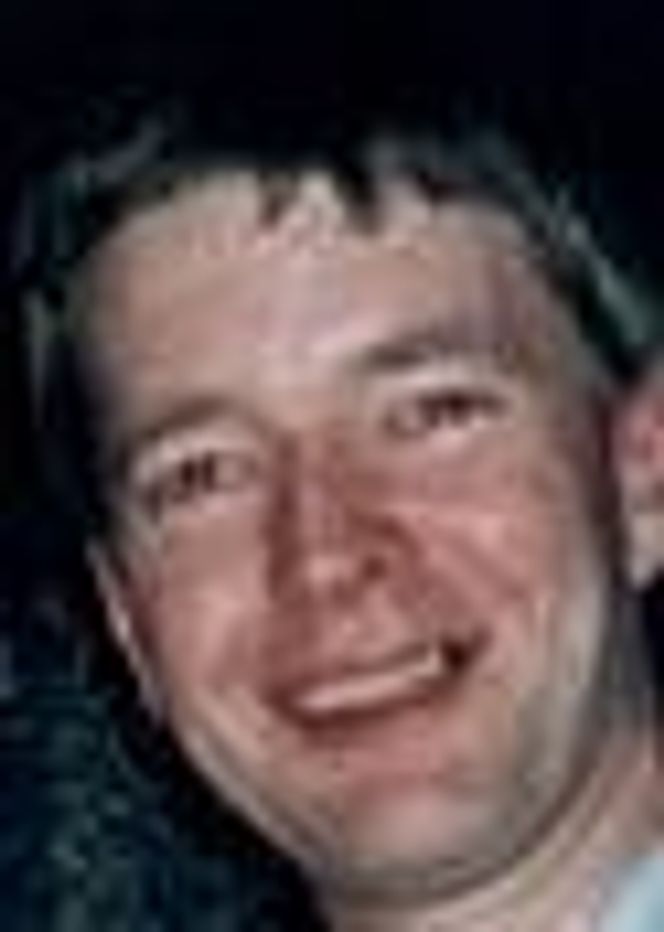 Eugene McGlynn.